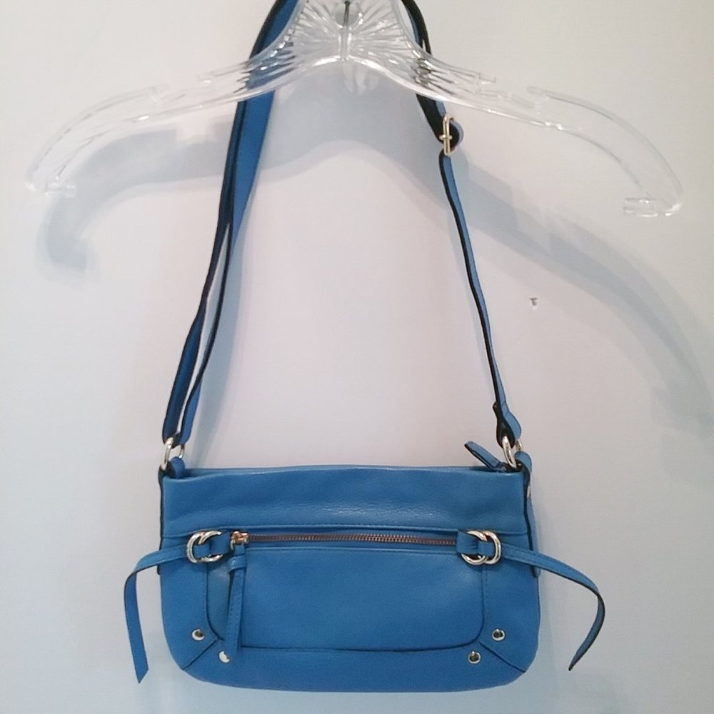 TANO cross body bag